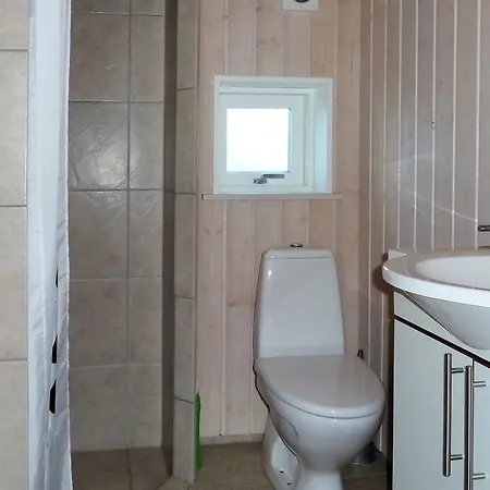 Tatil Evi Knebel Ørby
