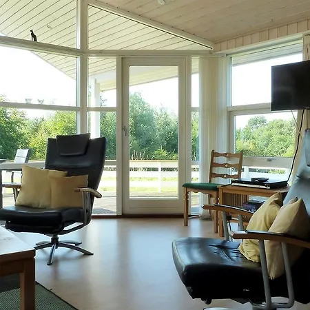 Knebel Tatil Evi