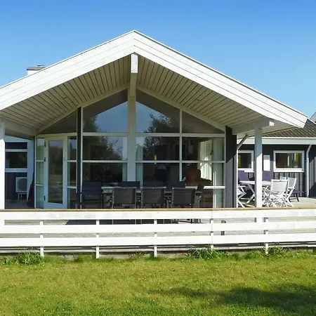 Knebel Tatil Evi